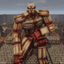 Attack On Titan Server logo