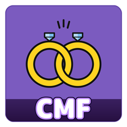 CAS Marriage Fix logo