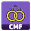 CAS Marriage Fix logo