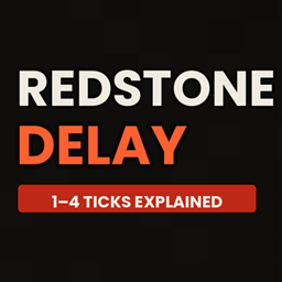 Redstone Anti dupe Achievement project image