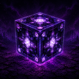 Project Expansion : Arcanum project image