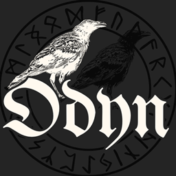 ODYN - Comprehensive RP Companion logo