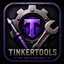 TinkerTools logo