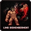 DAOT - Limb Dismemberment logo