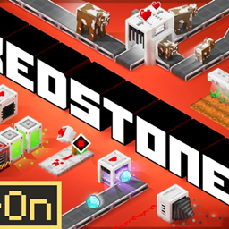 Redstone project image