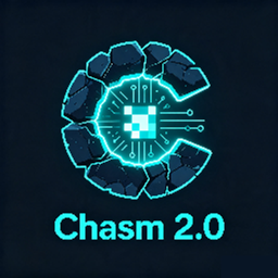 Chasm api logo