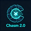 Chasm api logo