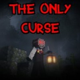 The Only Curse logo