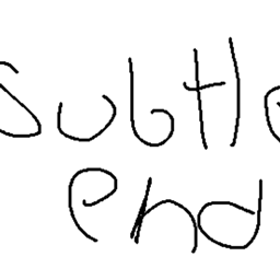 subtleend compat logo