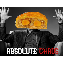 Bob's Absolute Chaos logo