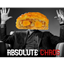 Bob's Absolute Chaos logo