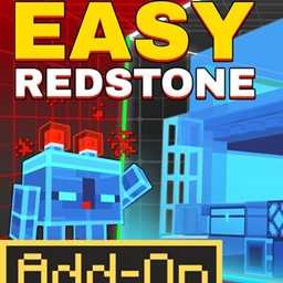 EASY redstone project image