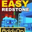 EASY redstone logo