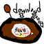 Food Legends logo