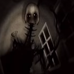Cow Mimic’s Puppet From ℋℰℒℒ logo