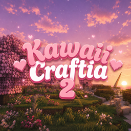 Kawaii Craftia 2 project image