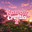 Kawaii Craftia 2 logo