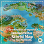 Immersive World Map By SimMattically | Spanish Translation By Dareksimmer logo