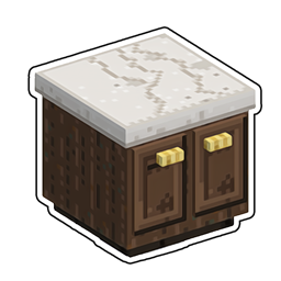Homestyled | A Stylized Furniture Mod logo