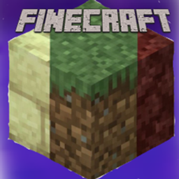FineCraft  (Neoforge) logo
