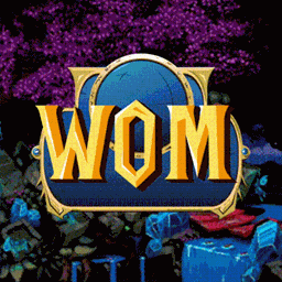 World of Minecraft LITE (LEVE) logo