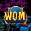 World of Minecraft LITE (LEVE) logo