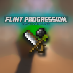 SDF - Flint Progression logo