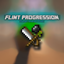 SDF - Flint Progression logo