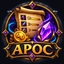 APOC_LootTracker logo