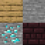 TraditionalHD Mosaic logo