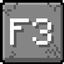 F3 Reignited Journey logo