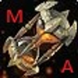 Mythic Assistant logo