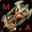 Mythic Assistant logo