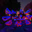 INsanityWuzBORED logo