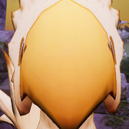 Chocobo over Dazemu project image