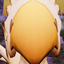 Chocobo over Dazemu logo