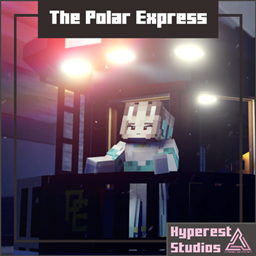 The Polar Express | v1.0.4 Cargo Update logo