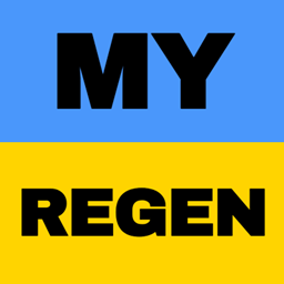 My Regen project image