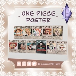 Polarisu-02-Gift-OnePiecePoster logo