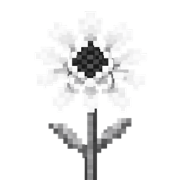 Monochrome World logo