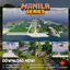 Survival Manila Series - Rizal Park (Achievements On) logo