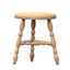 KHD Vintage Stool logo