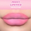 Peony Lipstick logo