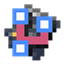Create: Routes logo