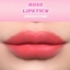 Rose Lipstick logo