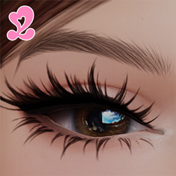 [Learxfl] Violaine Eyebrows project image