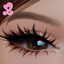 [Learxfl] Violaine Eyebrows logo