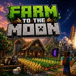 Farming to the moon and back project image