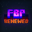 Fancy Block Particles Reforged logo