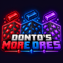 Donto's More Ores 